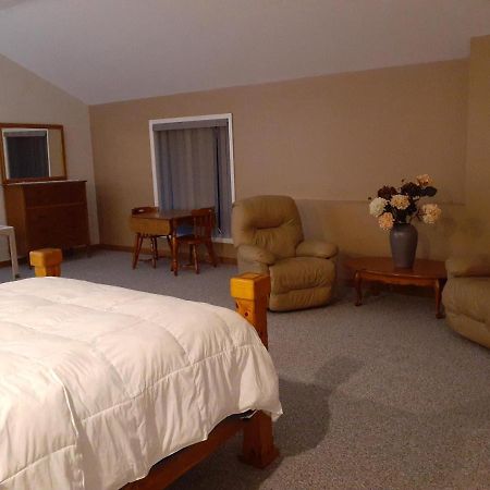 Jordan Lake B & B New Hill Ngoại thất bức ảnh