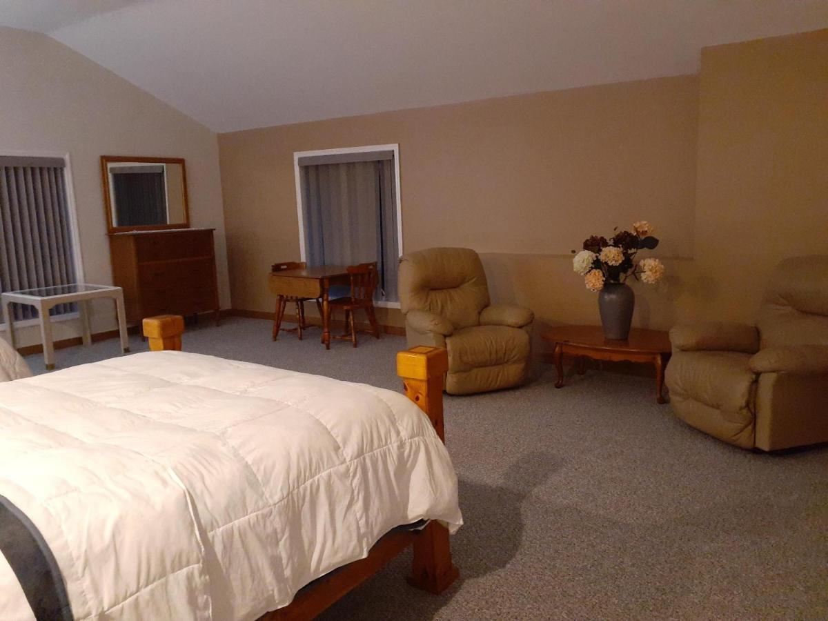 Jordan Lake B & B New Hill Ngoại thất bức ảnh
