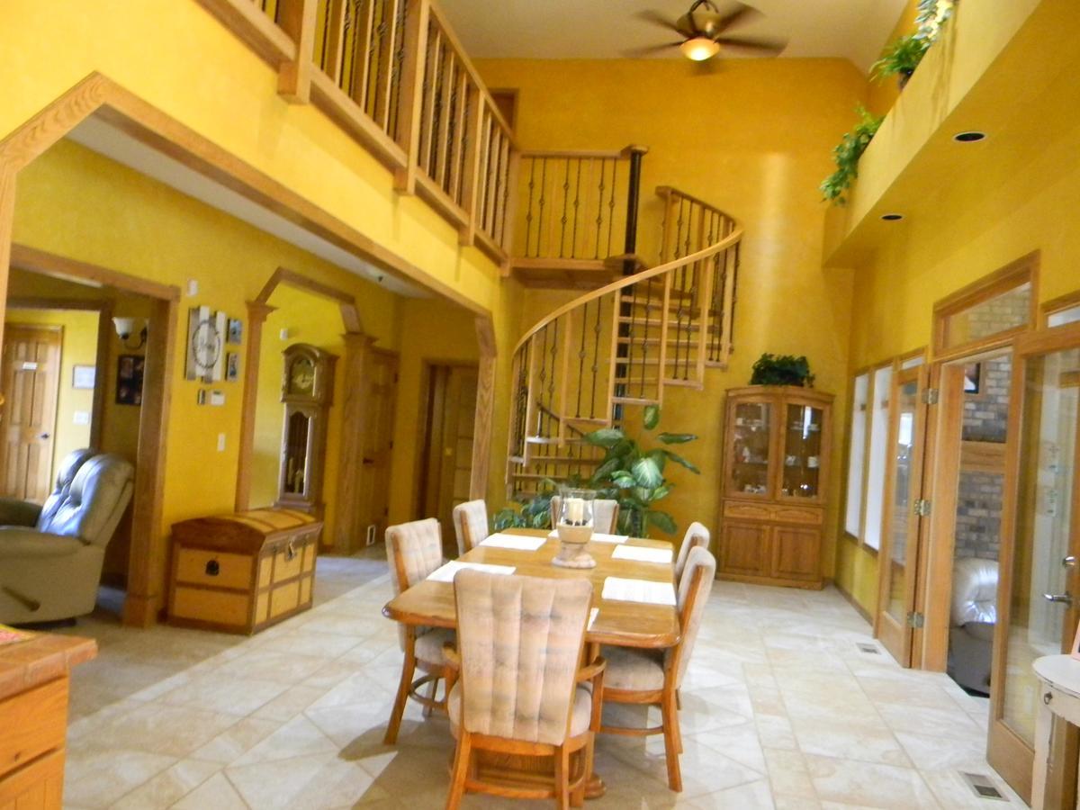 Jordan Lake B & B New Hill Ngoại thất bức ảnh
